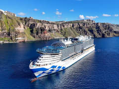 Sun Princess