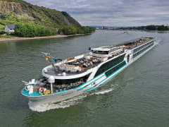 : Totale_Rhein
