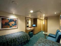 Msc Magnifica Kreuzfahrten Schiffsbewertungen Und Deckplan