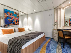 Mein Schiff 2 Kreuzfahrten Schiffsbewertungen Und Deckplan
