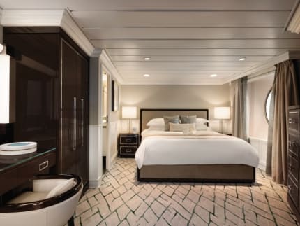 Vista Suite (ca. 73 qm)