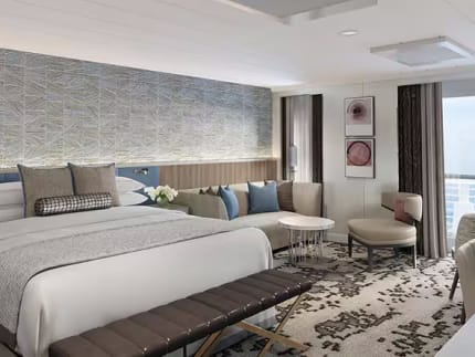 Penthouse Suite