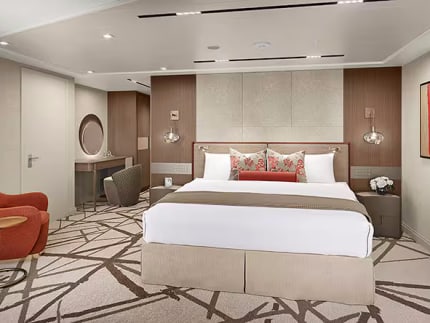 Vista Suite