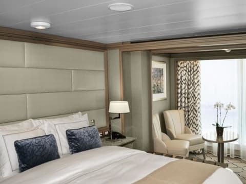 Panorama Suite
