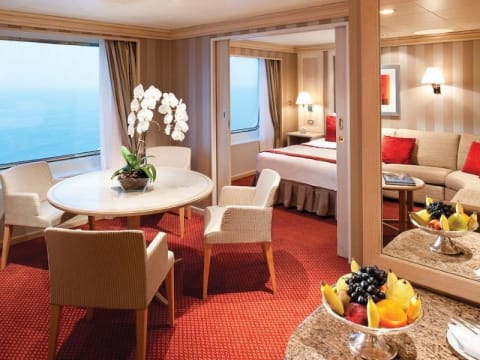 Medallion Suite