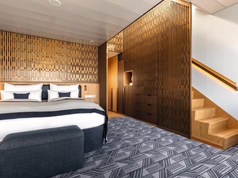HS Himmel & Meer Suite — Neue Mein Schiff 1