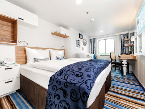 tui cruises mein schiff 7 deckplan