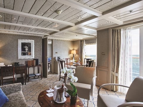 Owner´s Suite