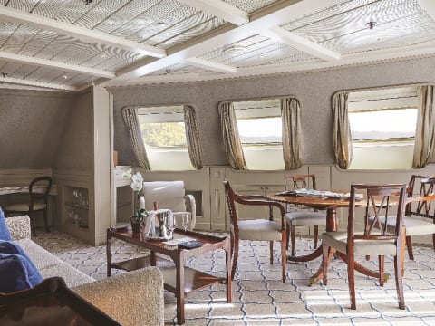 Royal Suite
