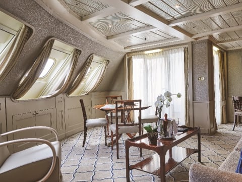 Royal Suite (2 Schlafzimmer)