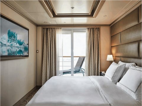 Silver Suite
