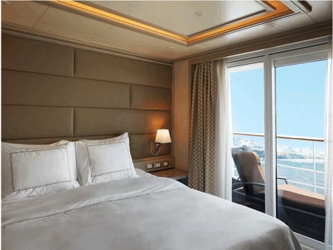 Medallion Suite