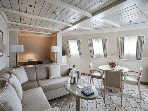 Royal Suite