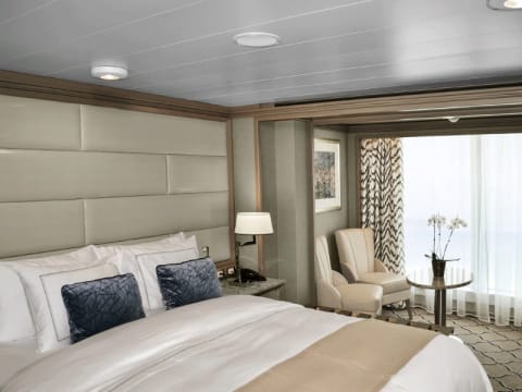 Panorama Suite