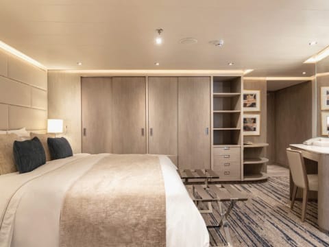 Medallion Suite