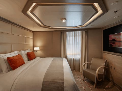 Royal Suite