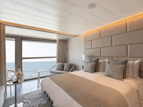 Superior Veranda Suite