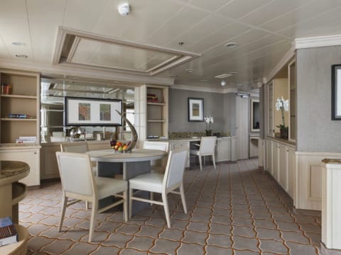Grand Suite (1 Schlafzimmer)