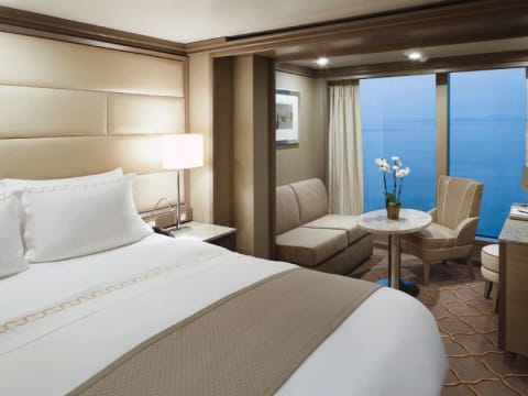 Panorama Suite