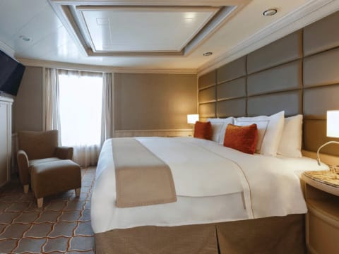 Royal Suite (1 Schlafzimmer)
