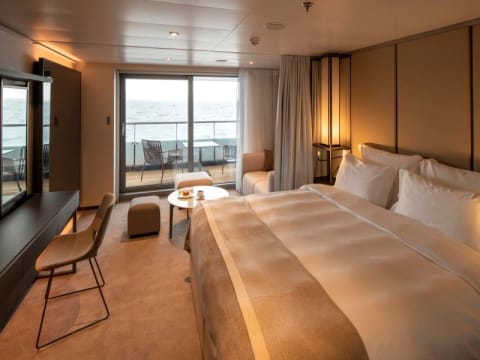 Veranda Suite