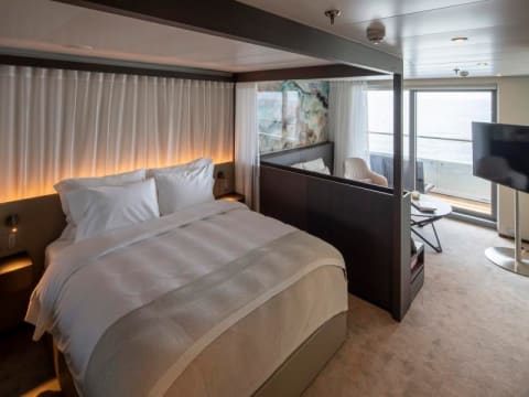 Spa Suite