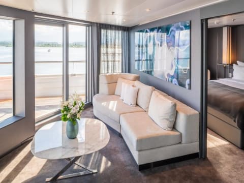 Panorama Suite