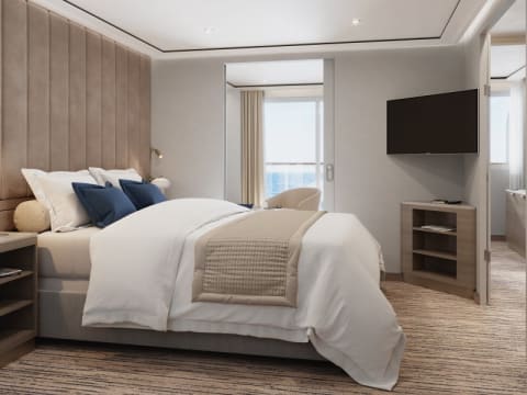 Premium Medallion Suite