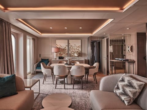 Grand Suite