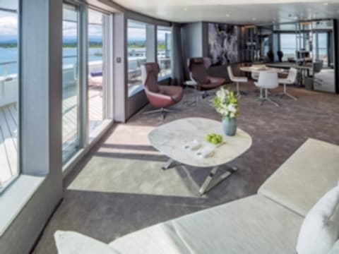 Grand Panorama Suite