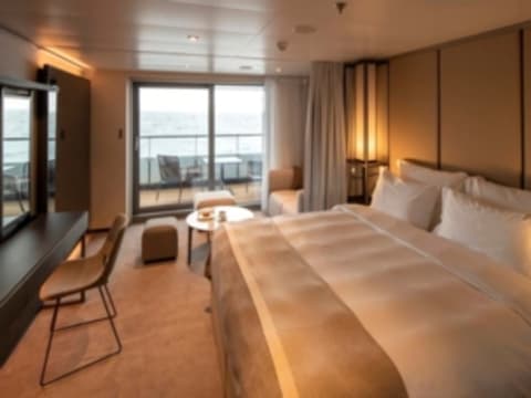 Veranda Suite
