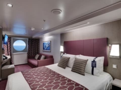 transatlantische cruise msc