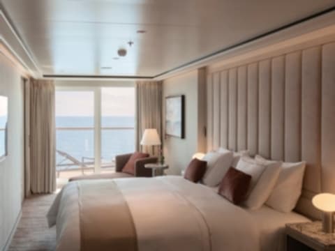 Owner‘s Suite