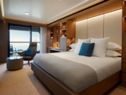 Terrace Suite