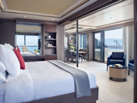 Owner's Suite