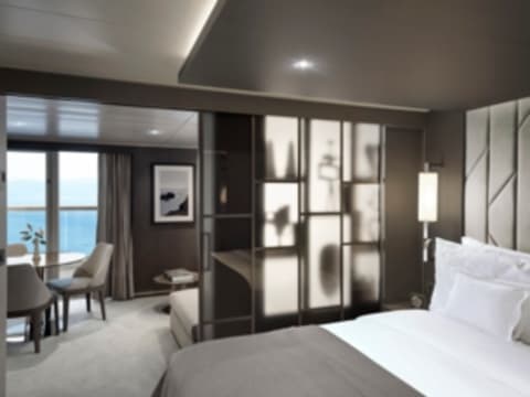 Premier Penthouse