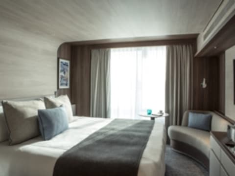 Prestige Stateroom Deck 7