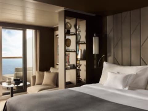 Ocean Terrace Suite