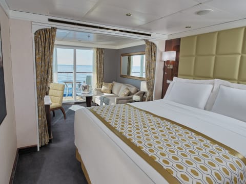 Concierge Suite