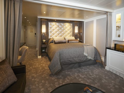 Serenity Suite
