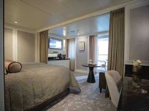 Concierge Suite