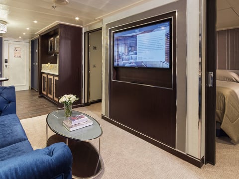 Penthouse Suite