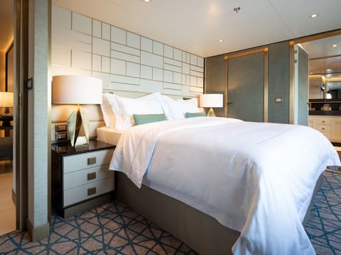 Splendor Suite
