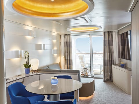 Platin Junior Suite