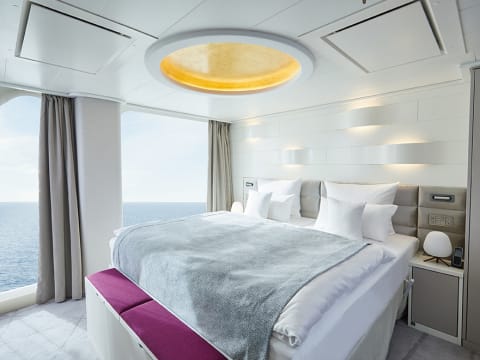 Platin Grand Suite