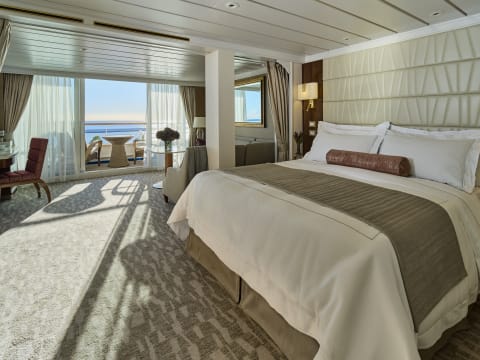 Penthouse Suite