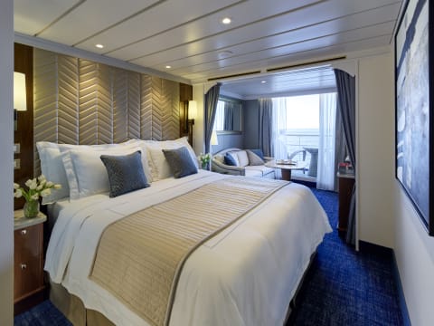 Concierge Suite