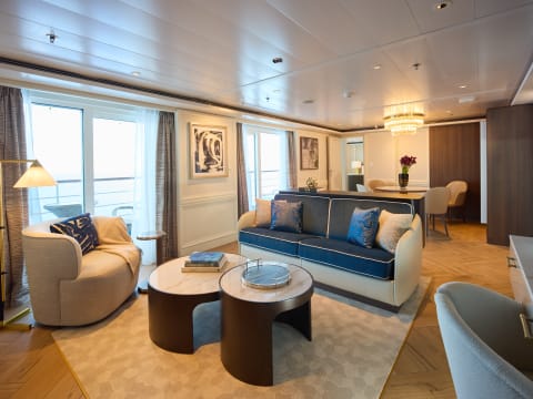 Grand Suite