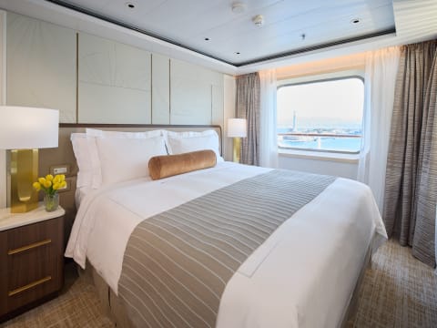Mariner Suite