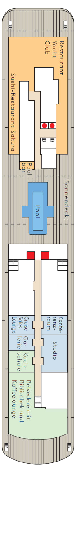 Deckplan Deck 9
